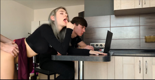 Eva-Elfie ควยใหญ่ นมใหญ่ ฝรั่งสวย