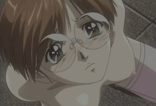 sleazy-Daughter ซาดิสต์ ปิดตาเย็ด สาวแว่น