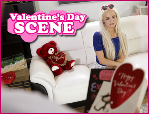 BrattySis น้องสาว วาเลนไทน์ แนวครอบครัว