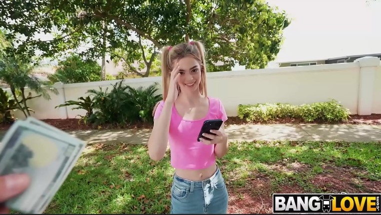 BangBus-Miss-Little-One-Night-Stand ควยใหญ่ นมเล็ก หลอกเย็ด