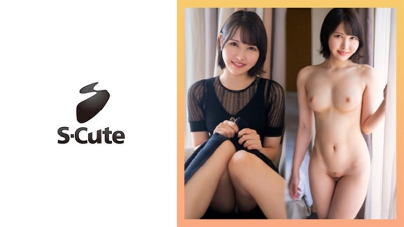 SCUTE-1419-Beautiful-girl ดูดควย ดูดนมสาวสวย มือใหม่