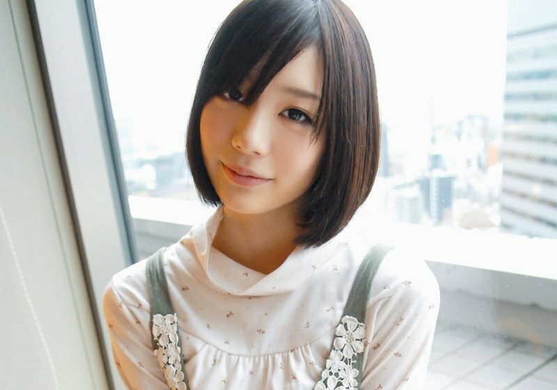 KRVS-001-Debut ควย ช่วยตัวเอง ชุดฟรุ้งฟริ้ง