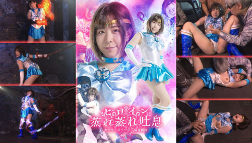 SPSB-033-Sailor กลิ่นตัว ข่มขืน จิตใจพังทลาย